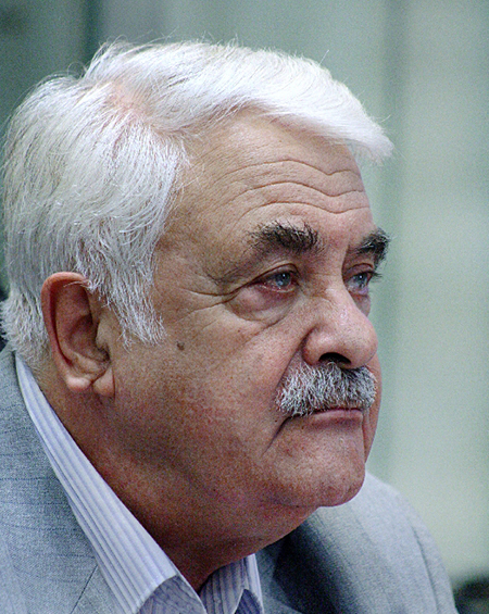 Svetlov Igor Evgen evich